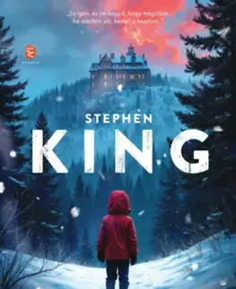 Detektívky, trilery, horory A ragyogás - (Különleges kiadás) - Stephen King