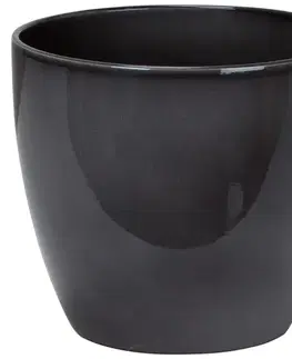 Záhrada Obal GLASS GREY 920/28