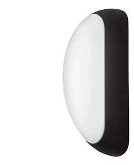 Svietidlá Eglo 78606 - LED Vonkajšie nástenné svietidlo BERSON LED/5W/230V IP44 78606