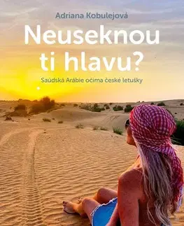 Skutočné príbehy Neuseknou ti hlavu? - Adriana Kobulejová
