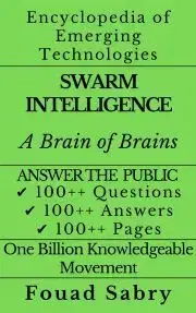 Počítačová literatúra - ostatné Swarm Intelligence - Sabry Fouad