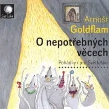 Pre deti a mládež Radioservis O nepotřebných věcech