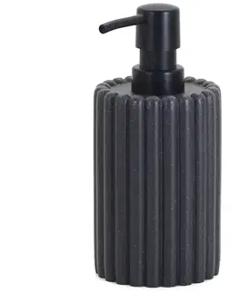 Dávkovače mydla Dávkovač mydla PL-5539 sandblack