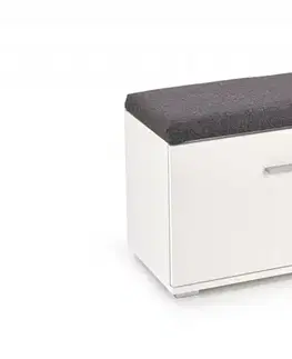 Lima Botník LIMA ST-2 Halmar