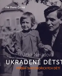 Pre deti a mládež Tebenas Ukradené dětství