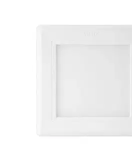 Svietidlá Philips 59832/31/P3 - LED podhľadové svietidlo HADRON LED/12W/230V 59832/31/P3
