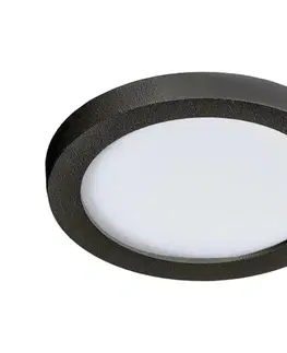 LED osvetlenie Azzardo  - LED Kúpeľňové podhľadové svietidlo SLIM LED/6W/230V IP44 