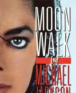 Film, hudba Moonwalk (SK) - Michael Jackson,Helena Šajgalíková