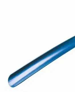 Obúvacie lyžice Kinekus Obuvák veľký plastový 60cm, mix farieb