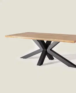 Stoly Stôl Vertex 200x100x75 cm