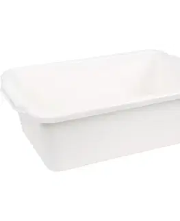 Dekorácie a bytové doplnky Misa 25L MIX 840-00 43ks