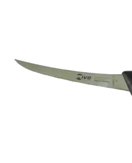 Kuchynské nože IVO Vykosťovací nôž IVO 15 cm - čierny 97001.15.01