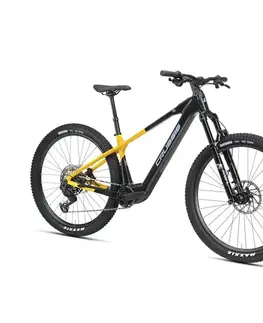 Elektrobicykle Crussis e-Hard 11.11 800Wh 29" - model 2026 M (160-175 cm)