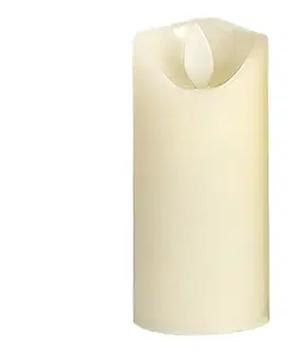 Svietidlá  LED Sviečka LED/2xAA teplá biela 11 cm 10572
