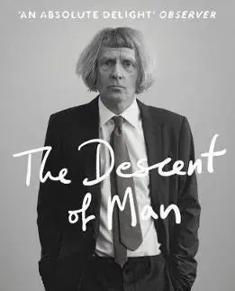 Sociológia, etnológia The Descent of Man - Grayson Perry
