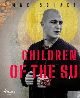 Film, hudba Saga Egmont Children of the Sun (EN)