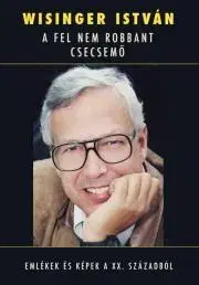 Osobnosti A fel nem robbant csecsemő - István Wisinger