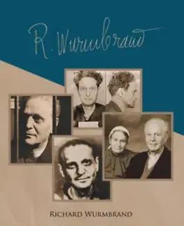 Kresťanstvo Beszédek a magánzárkában - Richard Wurmbrand