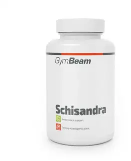 Rastlinné doplnky GymBeam Schizandra