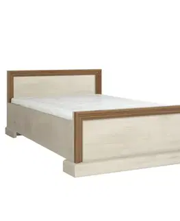 Royal Posteľ ROYAL 160x200 Tempo Kondela