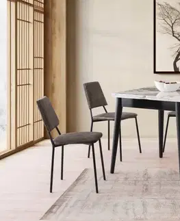 Jedálenské stoly Extendable Dining Table Totem - 3042