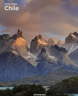 Fotografia Chile - Jennifer Wintgens,Marion Trutter