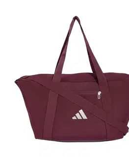 Fitness tašky Adidas Sports bag W Veľkosť: Univerzálna veľkosť