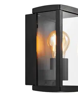 Svietidlá Nordlux - Vonkajšie nástenné svietidlo LUCHY 1xE27/10W/230V IP44 2418231003