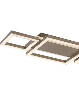 Svietidlá Rabalux 71477 - LED stropné svietidlo GLAVIAN LED/24W/230V 51,5x22 cm 71477