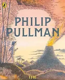 V cudzom jazyku The Firework-Makers Daughter - Philip Pullman,Peter Bailey