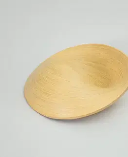 Podnosy a tácky Dekoratívna miska Solvia 30x27 cm