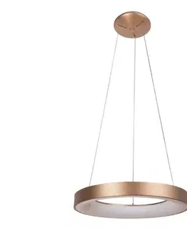 Svietidlá Rabalux - LED Luster na lanku CARMELLA LED/50W/230V pr. 60 cm 5054