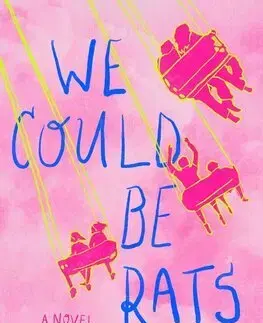 Svetová beletria We Could Be Rats - Emily Austin