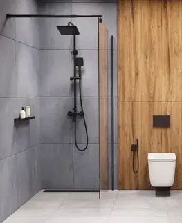 Závesné wc sety CERSANIT predstenový inštalačný systém s bielym tlačidlom K97-516 + WC INVENA PAROS  + SEDADLO K97-526 516 RO1