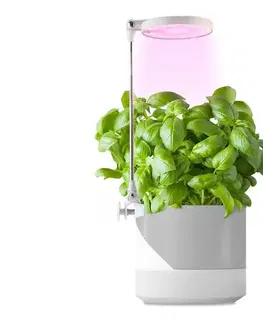 Lampy  LED Interiérová lampa na pestovanie rastlín LED/10W/5V 3200K KDSN00000027