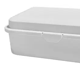 Desiatové boxy TVAR - Desiatový box vysoký klickbox