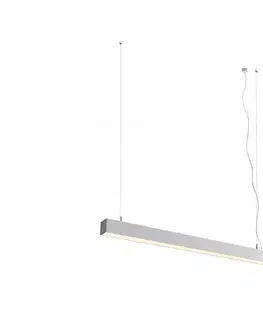 Svietidlá RED - Design  - R12720 - LED Luster na lanku PESANTE LED/40W/230V R12720