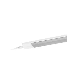 Svietidlá Osram - Stmievateľné LED svietidlo pod kuchynskú linku so senzorom LINEAR EDGE LED/4W/230V 30 cm biele 4099854462955