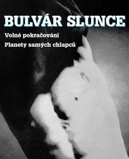 Novely, poviedky, antológie Bulvár slunce - Adam Georgiev
