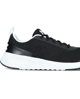 Dámska obuv Under Armour W Aura Trainer Black - 6