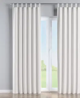 Závesy Záves na pútkach