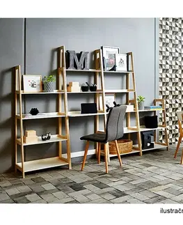 Regály Regál KOEN TYP 1 Tempo Kondela