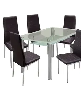 Jedálenské sety Jedálenský set VENEZIA 4414