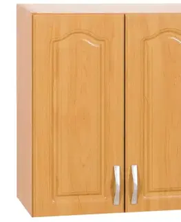 Lora Horná skrinka LORA MDF NEW KLASIK W80 / 735 Tempo Kondela