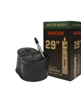 Duše na bicykle Duša MAXXIS 29x2.0/3.0 (50/76x622) FV 48mm