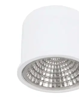 Žiarovky Eglo 902334 - Stmievateľný LED modul PUCK LED/4,8W/230V 2700K 902334