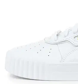 Tenisky Puma Carina 3.0 Luxe W Veľkosť: 37 EUR