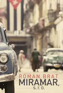 Slovenská beletria Miramar, s.r.o. - Roman Brat