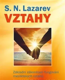 Karma Diagnostika karmy 10 - Vztahy - S. N. Lazarev