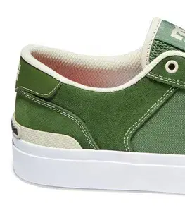 Tenisky DC SHOES DC Teknic S Jaakko Skate M Veľkosť: 42 EUR
